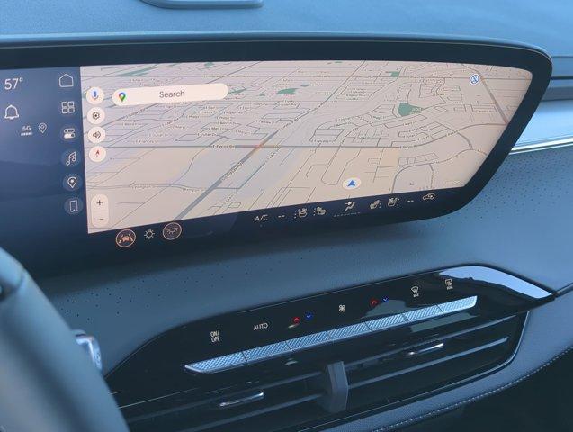 new 2026 Buick Enclave car, priced at $60,249