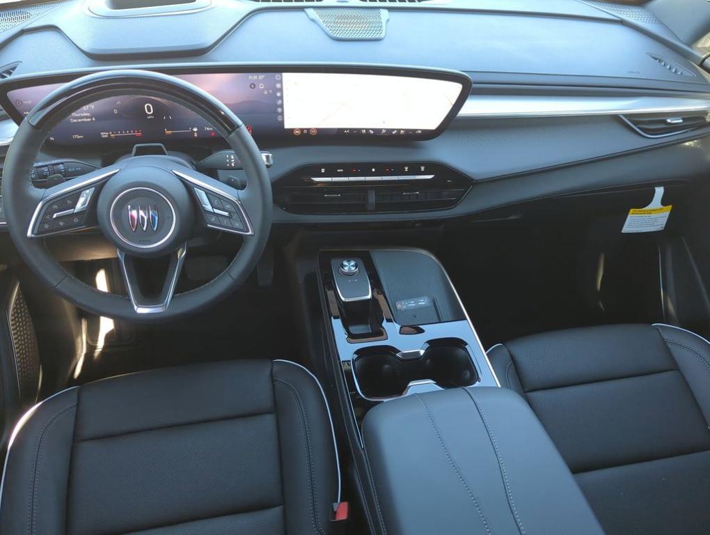 new 2026 Buick Enclave car, priced at $58,745