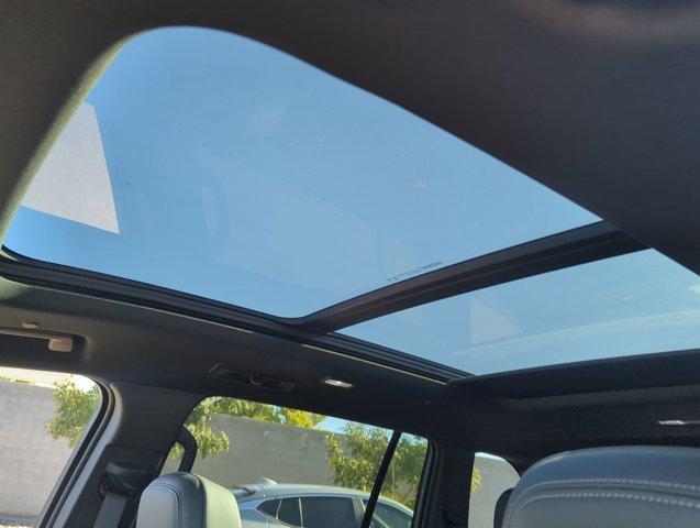 new 2026 Buick Enclave car, priced at $60,249