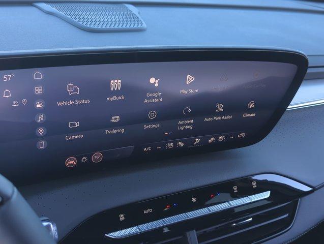 new 2026 Buick Enclave car, priced at $60,249