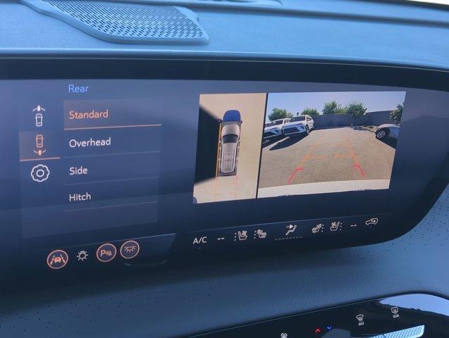 new 2026 Buick Enclave car, priced at $60,249