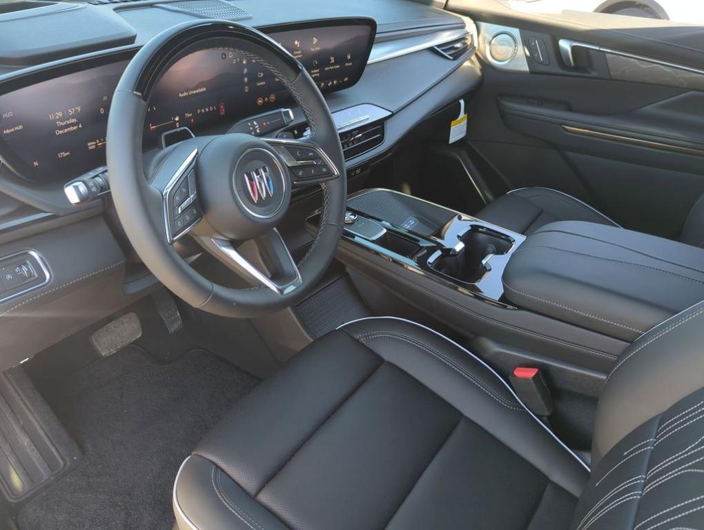 new 2026 Buick Enclave car, priced at $58,745
