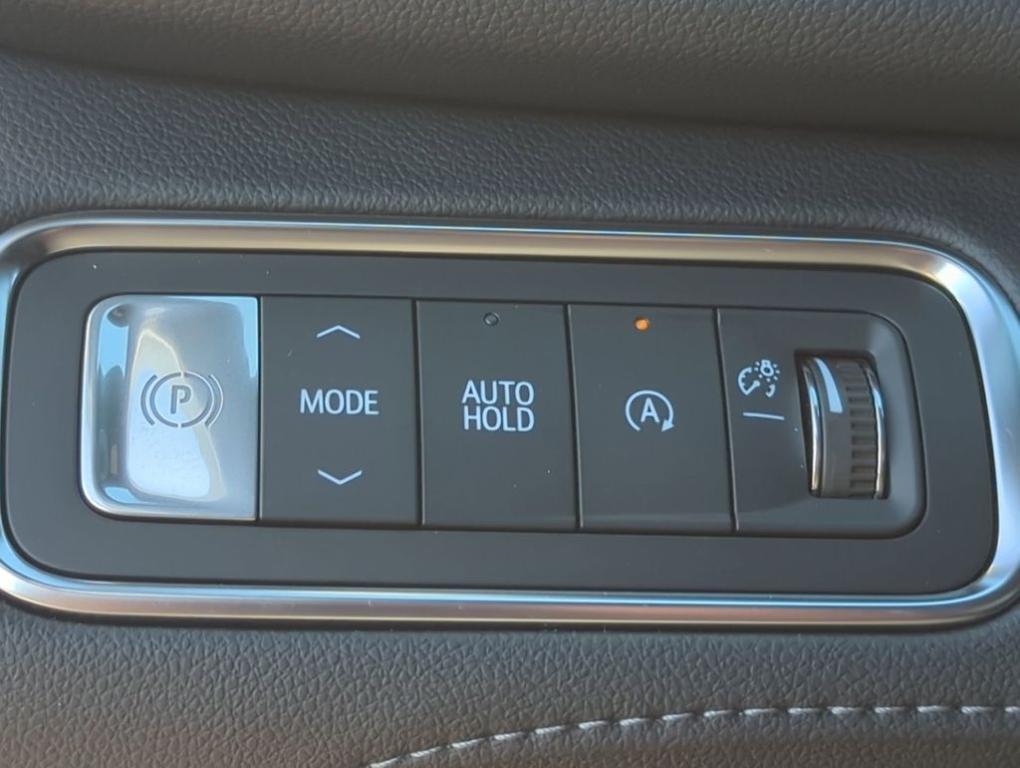 new 2026 Buick Enclave car, priced at $58,745