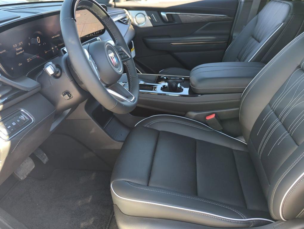 new 2026 Buick Enclave car, priced at $58,745