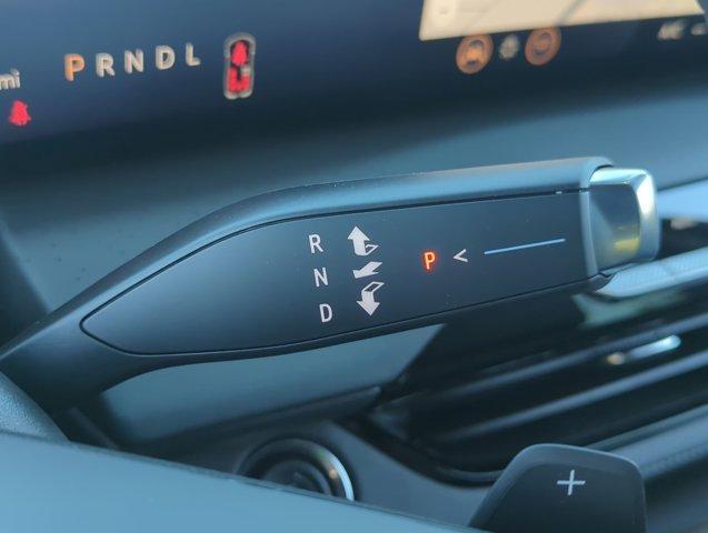 new 2026 Buick Enclave car, priced at $60,249