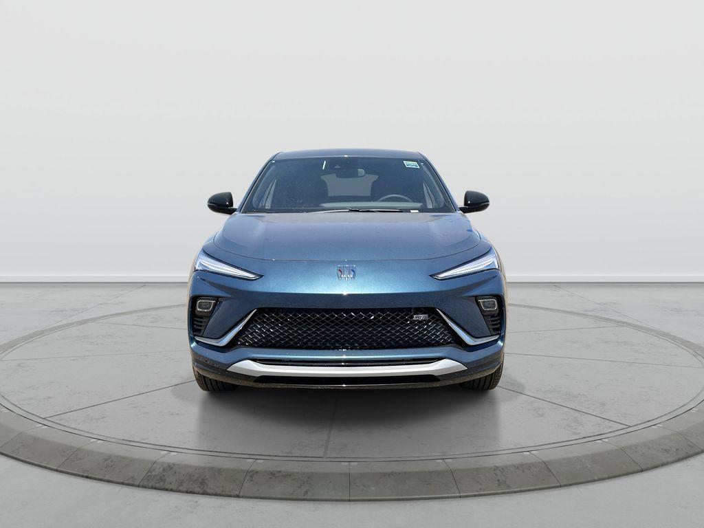 new 2026 Buick Envista car, priced at $30,325