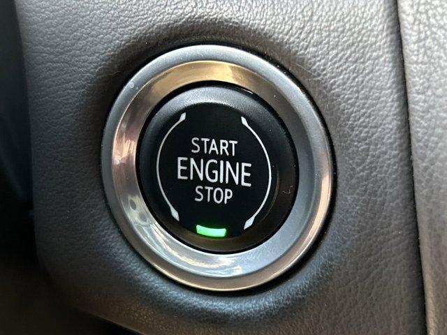 used 2021 GMC Yukon car, priced at $42,085