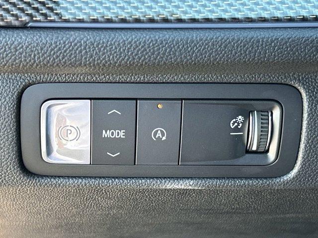 used 2026 Chevrolet Traverse car, priced at $51,800