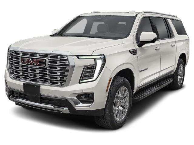 new 2026 GMC Yukon XL car, priced at $93,905