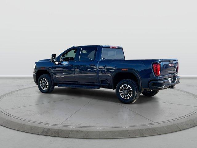 used 2023 GMC Sierra 3500 car, priced at $63,900