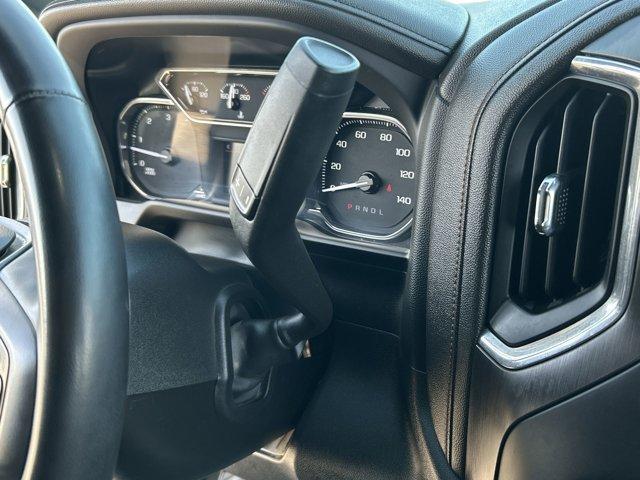 used 2023 GMC Sierra 3500 car, priced at $63,900