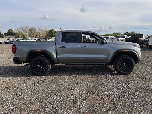 new 2026 GMC Canyon car, priced at $47,825
