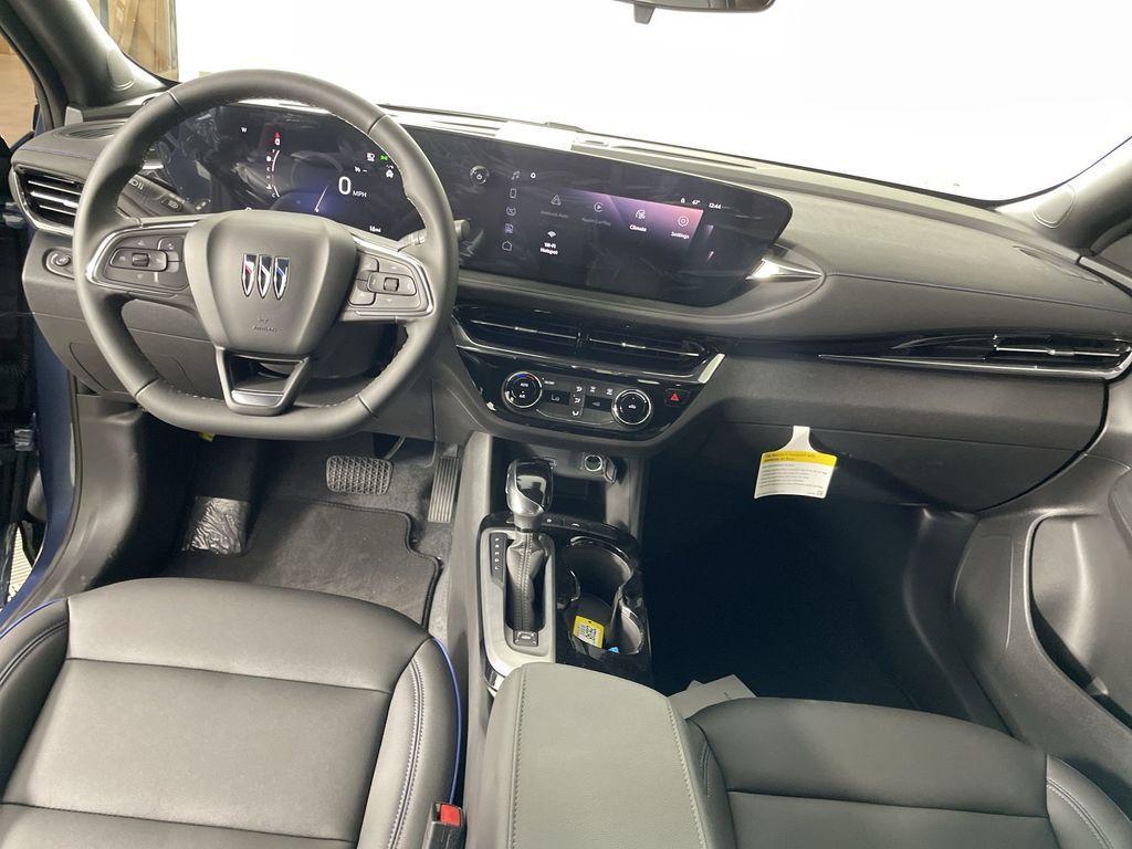 used 2025 Buick Envista car, priced at $24,315
