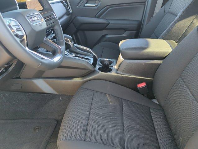 new 2026 GMC Canyon car, priced at $47,825