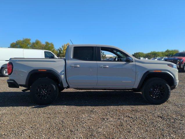 new 2026 GMC Canyon car, priced at $47,825