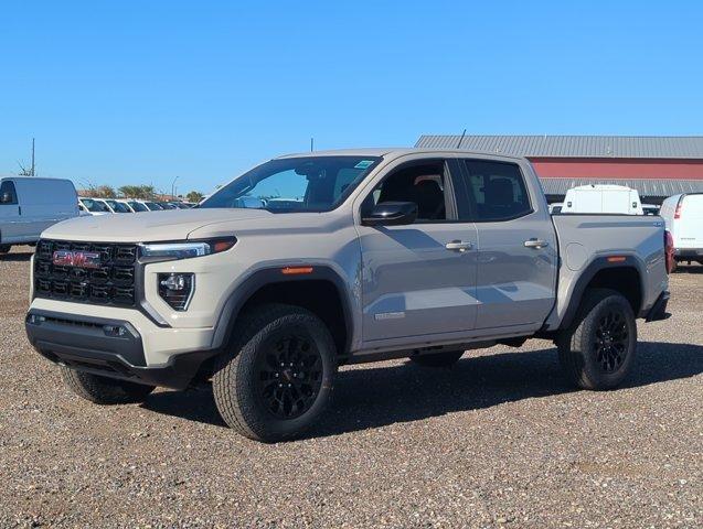 new 2026 GMC Canyon car, priced at $47,825