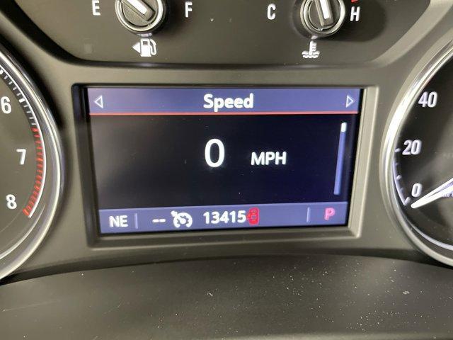 used 2021 Buick Enclave car, priced at $21,900