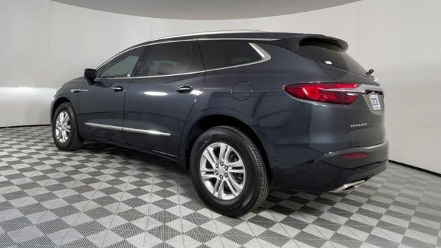 used 2021 Buick Enclave car, priced at $21,900