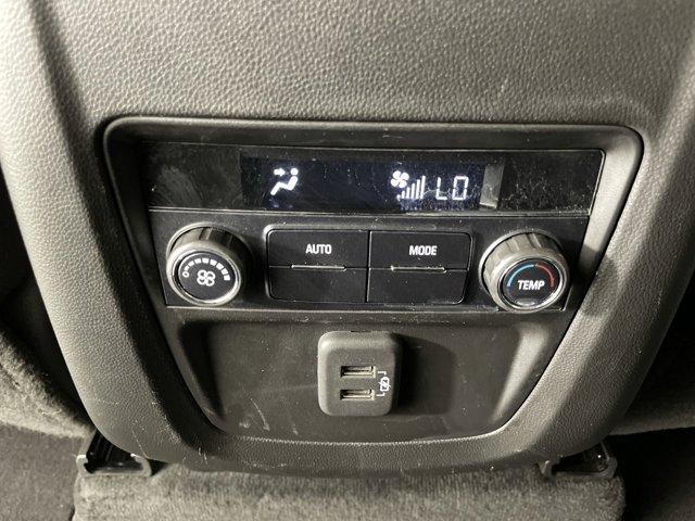 used 2021 Buick Enclave car, priced at $21,900