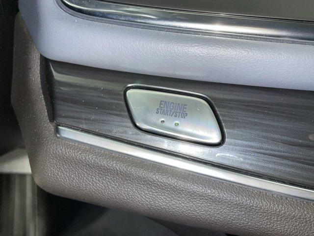 used 2021 Buick Enclave car, priced at $21,900