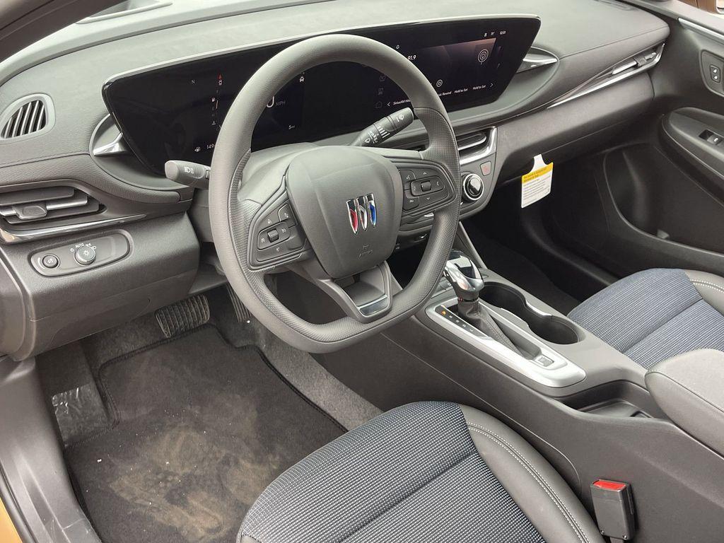 new 2026 Buick Envista car, priced at $26,740
