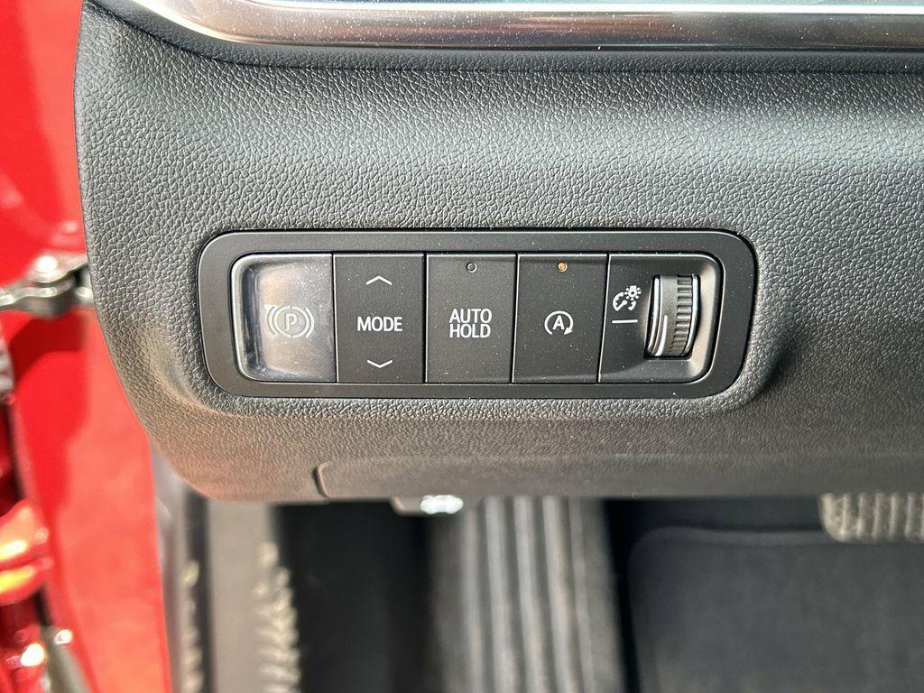 new 2026 GMC Terrain car, priced at $31,840