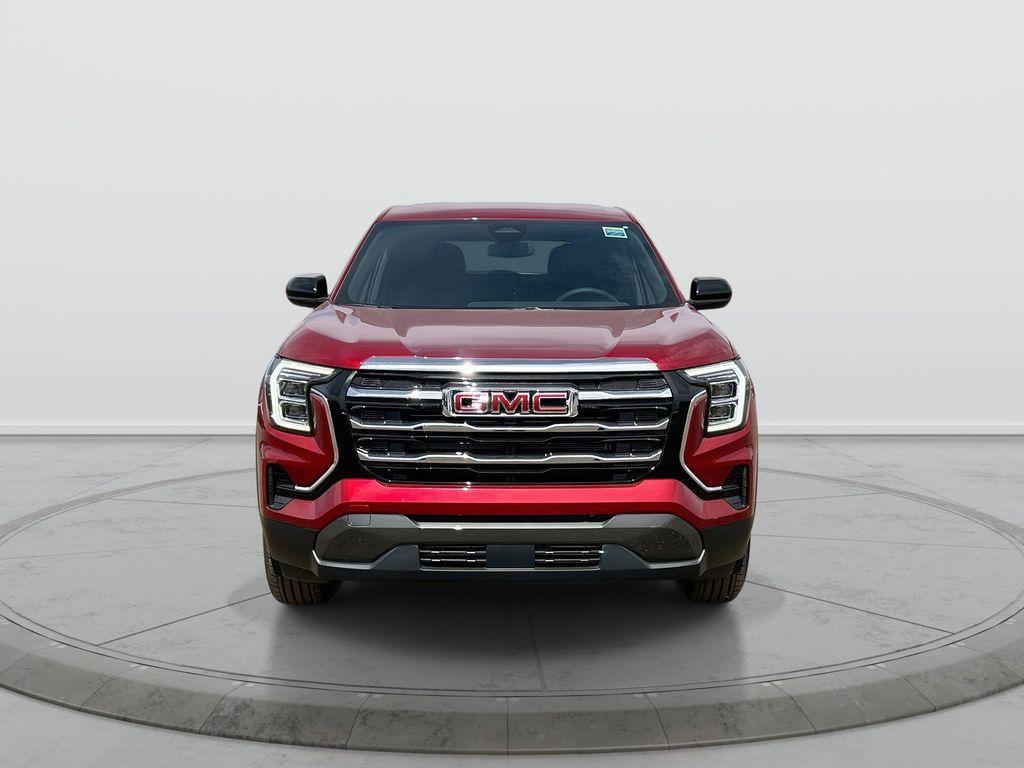 new 2026 GMC Terrain car, priced at $31,840