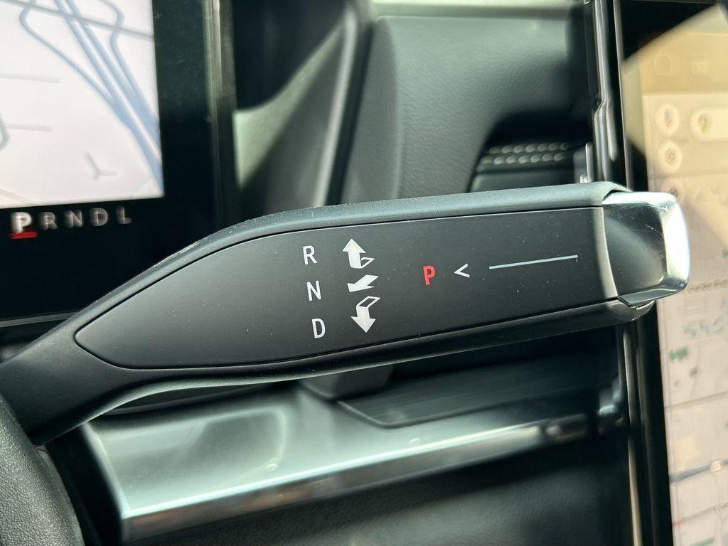 new 2026 GMC Terrain car, priced at $31,840