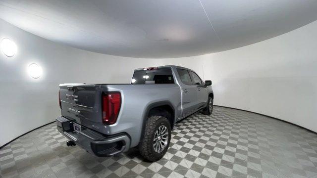 used 2023 GMC Sierra 1500 car, priced at $57,800