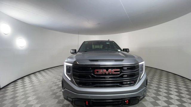 used 2023 GMC Sierra 1500 car, priced at $57,800