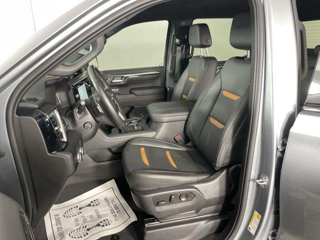 used 2023 GMC Sierra 1500 car, priced at $57,800