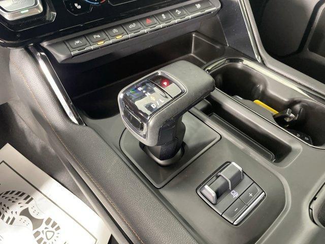 used 2023 GMC Sierra 1500 car, priced at $57,800