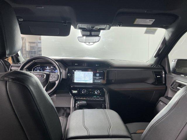 used 2023 GMC Sierra 1500 car, priced at $57,800