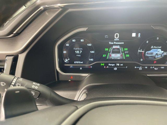 used 2023 GMC Sierra 1500 car, priced at $57,800