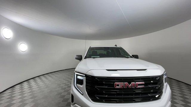 new 2025 GMC Sierra 1500 car, priced at $54,540