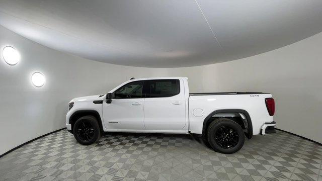 new 2025 GMC Sierra 1500 car, priced at $54,540
