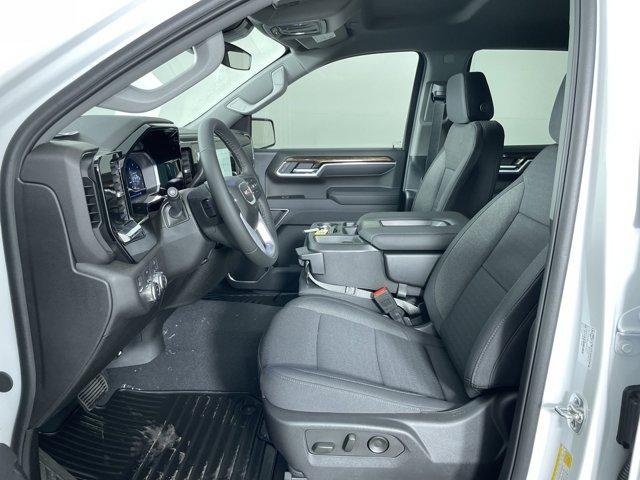 new 2025 GMC Sierra 1500 car, priced at $54,540