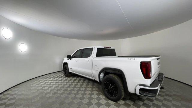 new 2025 GMC Sierra 1500 car, priced at $54,540