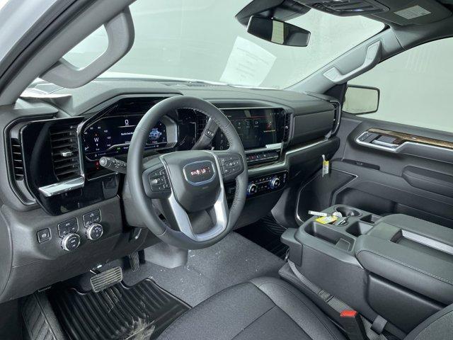 new 2025 GMC Sierra 1500 car, priced at $54,540