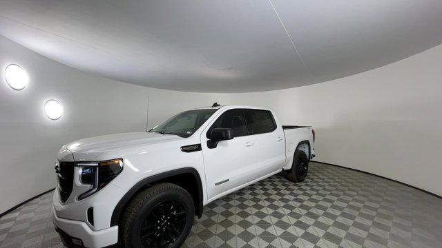 new 2025 GMC Sierra 1500 car, priced at $54,540