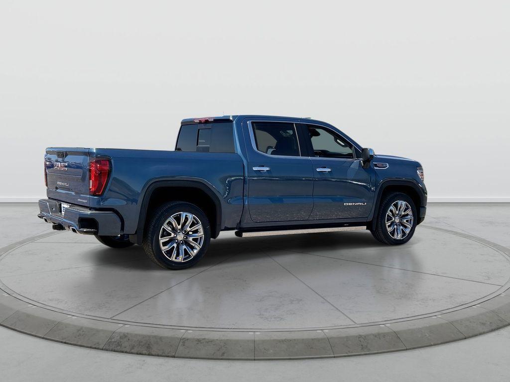 new 2026 GMC Sierra 1500 car, priced at $77,240