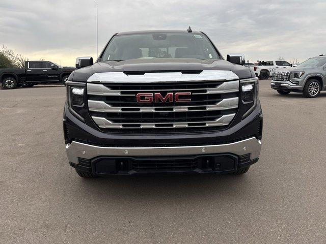 new 2026 GMC Sierra 1500 car, priced at $59,900