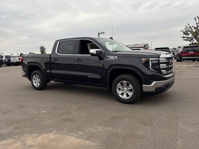 new 2026 GMC Sierra 1500 car, priced at $59,900