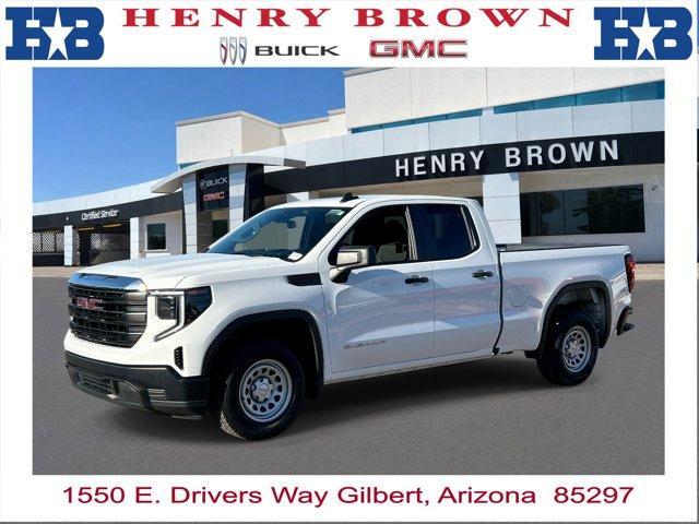 used 2023 GMC Sierra 1500 car, priced at $28,000