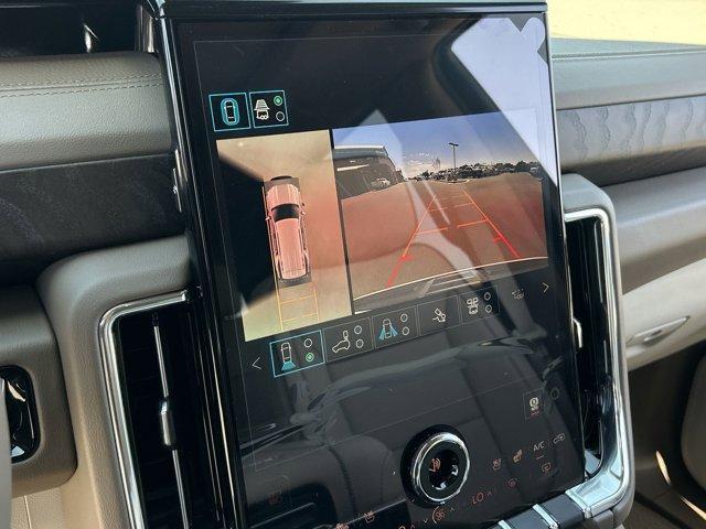 new 2026 GMC Yukon car, priced at $97,075