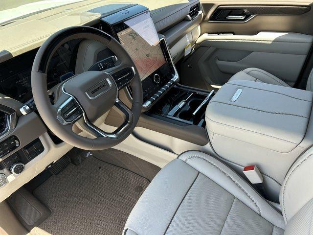 new 2026 GMC Yukon car, priced at $97,075