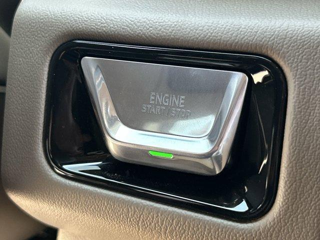 new 2026 GMC Yukon car, priced at $97,075