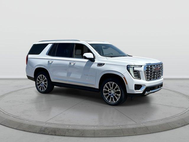 new 2026 GMC Yukon car, priced at $97,075