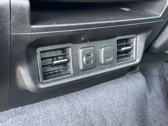 used 2020 Chevrolet Silverado 1500 car, priced at $36,273
