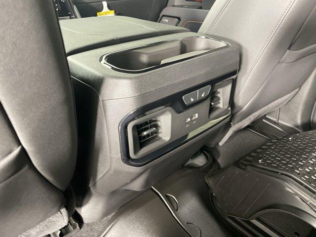 used 2025 GMC Sierra 1500 car, priced at $57,546